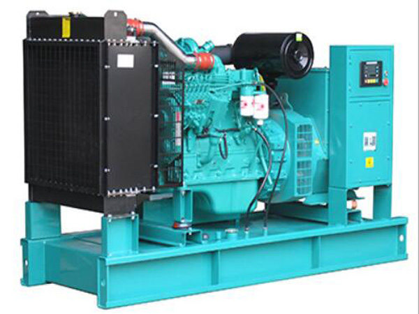 Cummins diesel generator set