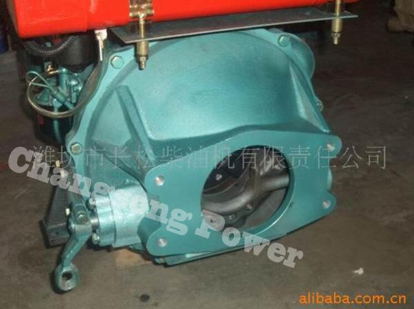 4100装载机挖掘机用柴油机