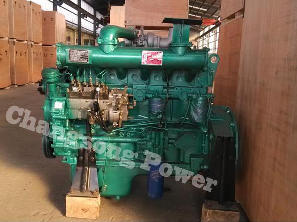 潍坊 R6105发电用柴油机