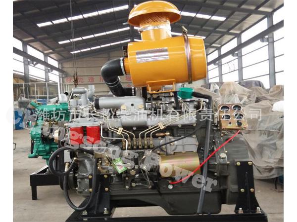 发电用6113ZLD柴油机