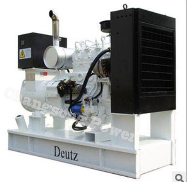 30KW 帕金斯柴油发电机组