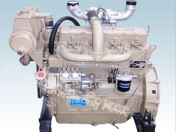 4100C 船用柴油机